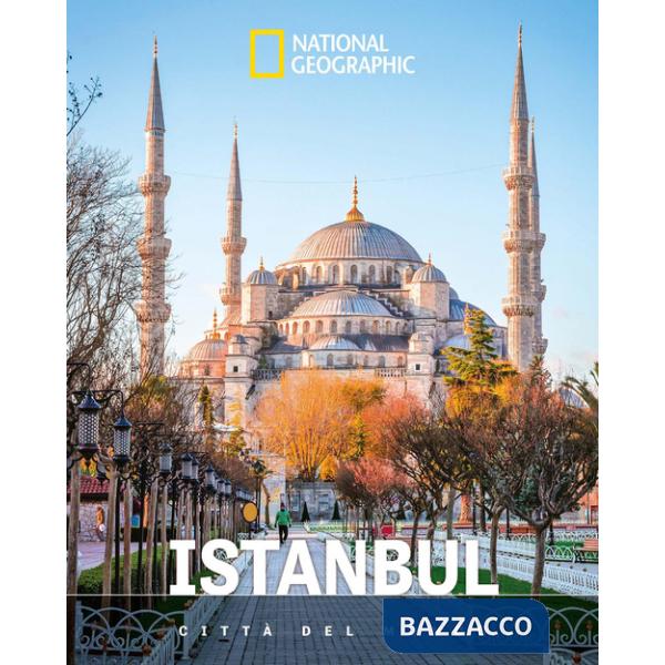 Istanbul. Città del mondo