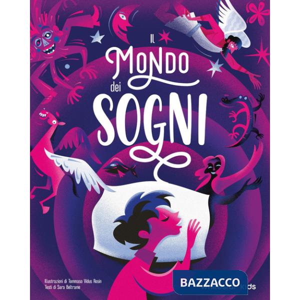 Mondo dei sogni (Il)