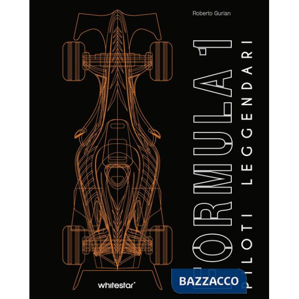 Formula 1. Piloti leggendari