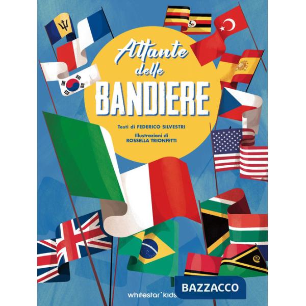 Atlante delle bandiere