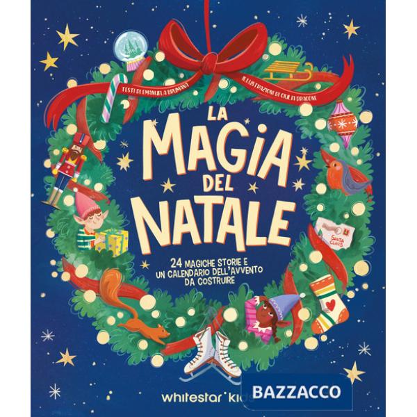 Magia del Natale (La)