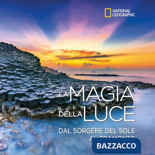 Magia della luce. Ediz. a colori (La)
