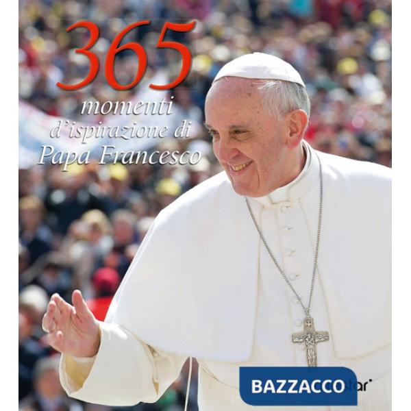 365 giorni di Papa Francesco