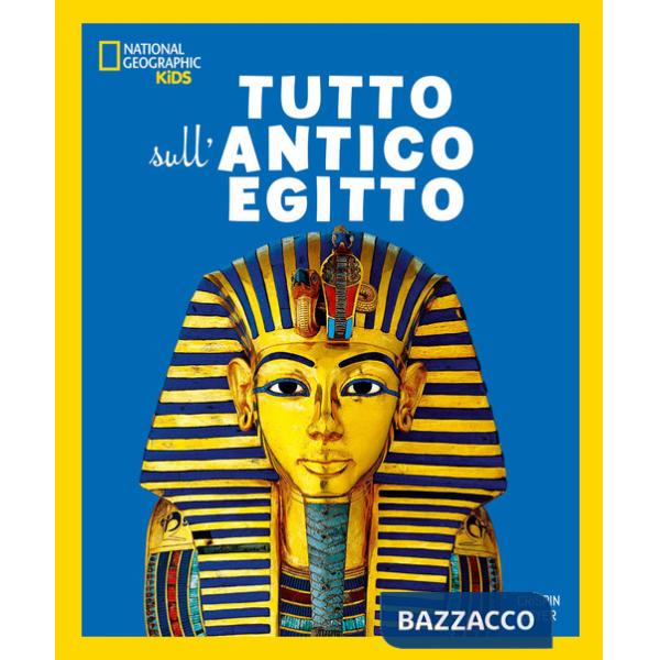 Tutto sull'antico Egitto