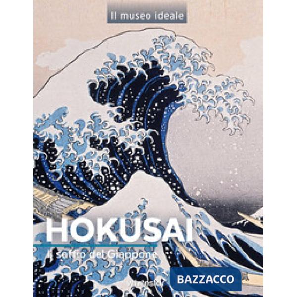 Hokusai. Il soffio del Giappone