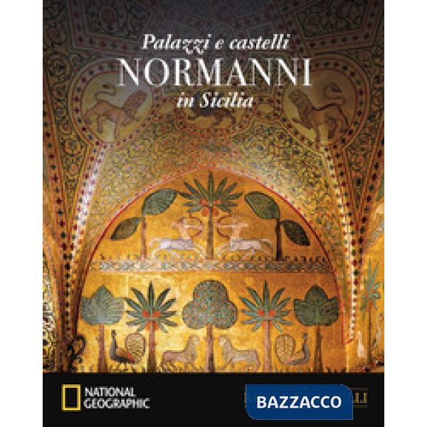 Palazzi dei normanni in Sicilia (I)