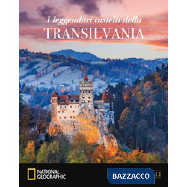 Castelli nella Transilvania del conte Dracula (I)