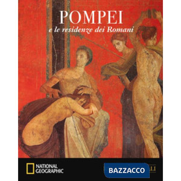 Residenze degli antichi romani (Le)