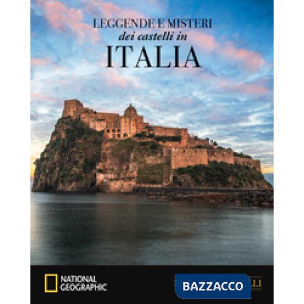 Castelli del mistero in Italia (I)