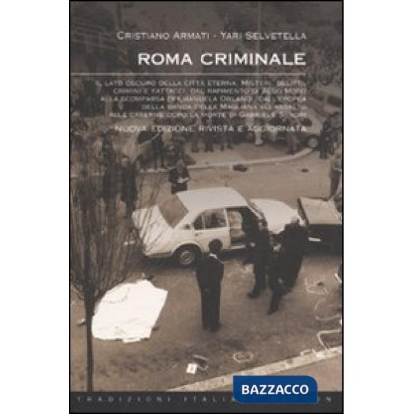 Roma criminale