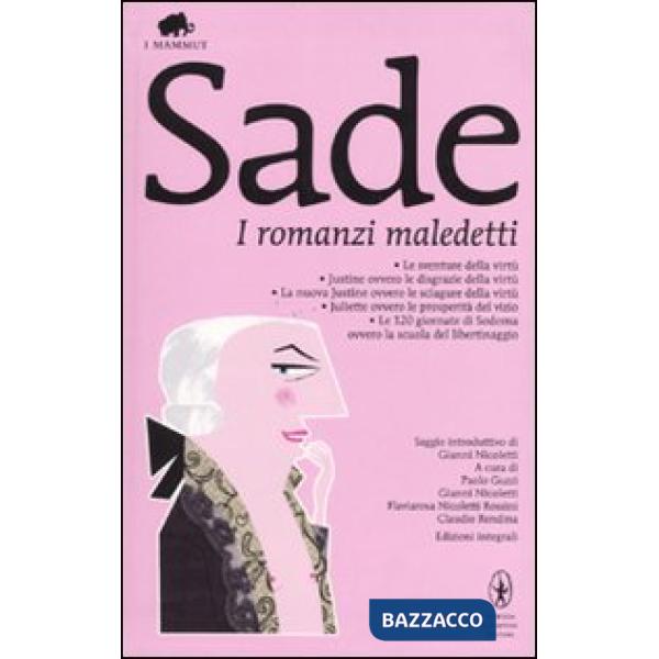 Romanzi maledetti (I)