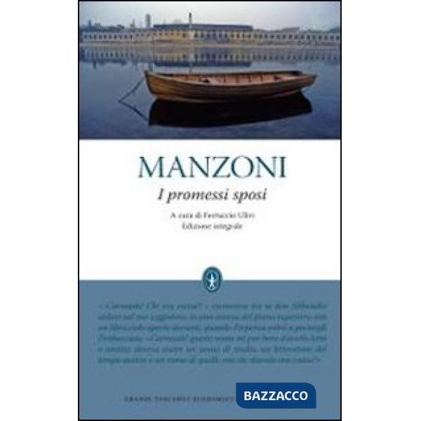 PROMESSI SPOSI. EDIZ. INTEGRALE (I)