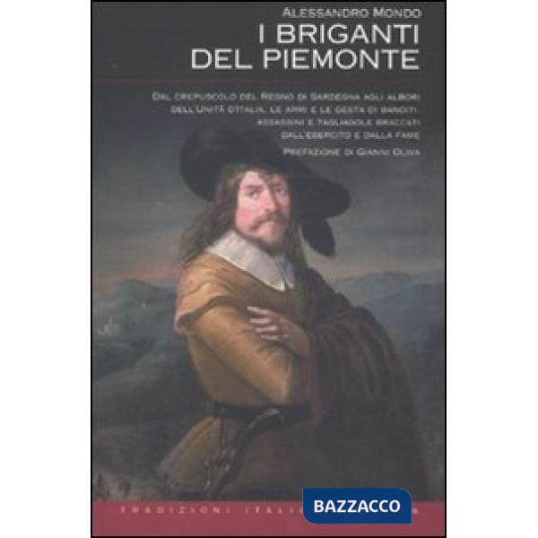 Briganti del Piemonte (I)