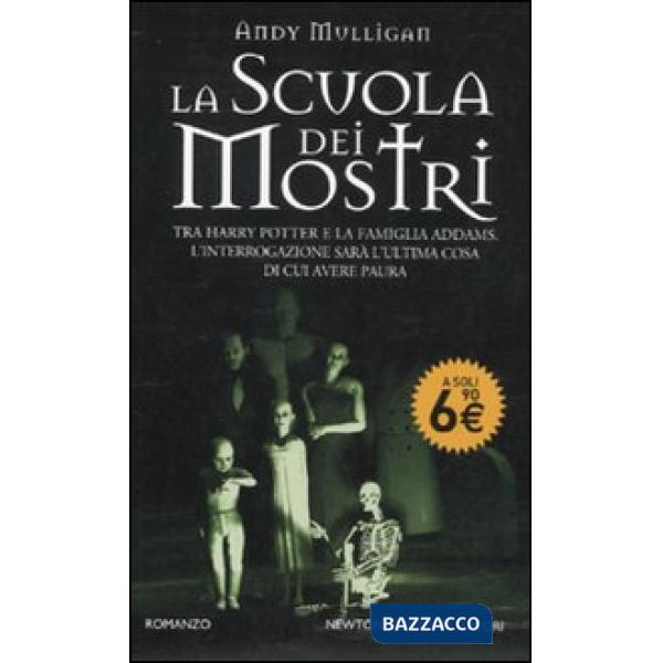 Scuola dei mostri (La)