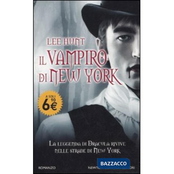 Vampiro di New York (Il)