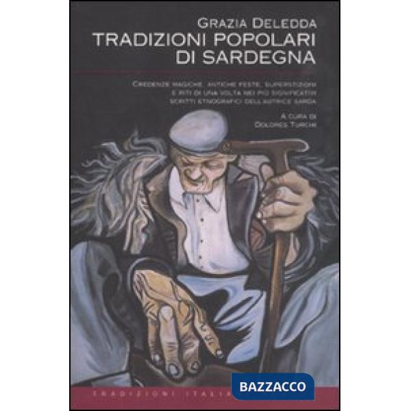 Tradizioni popolari di Sardegna
