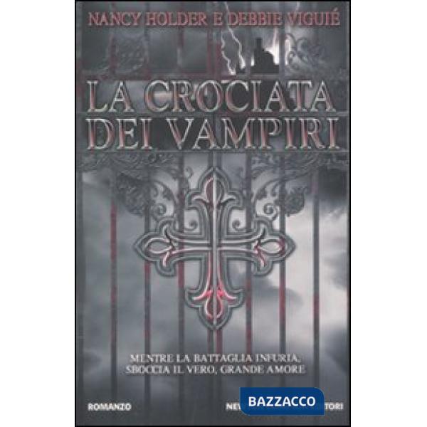 Crociata dei vampiri (La)