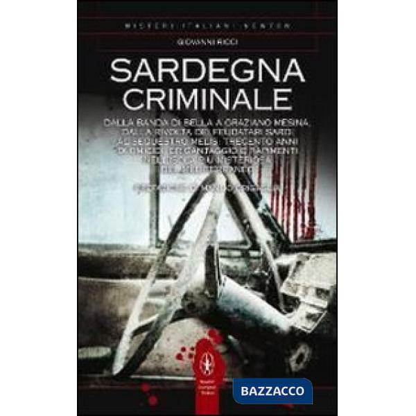 Sardegna criminale