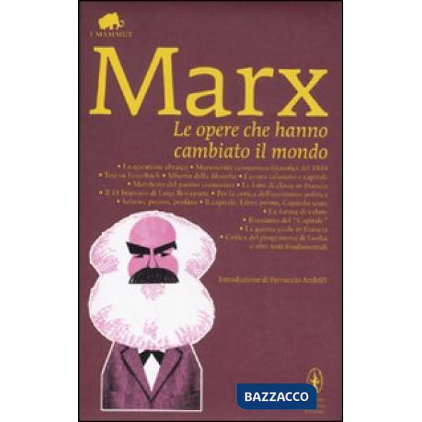 Opere che hanno cambiato il mondo (Le)