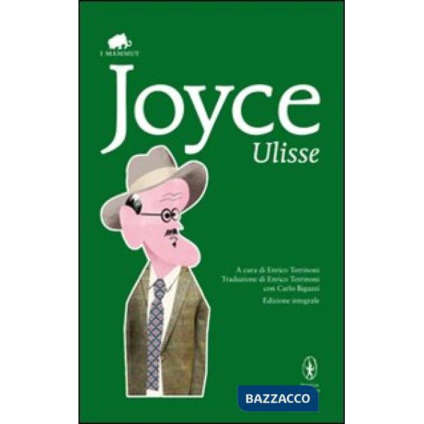 Ulisse. Ediz. integrale