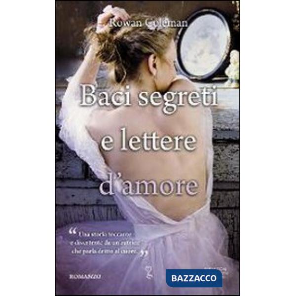 Baci segreti e lettere d'amore