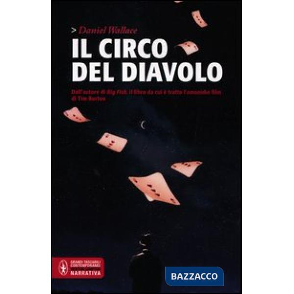 Circo del diavolo (Il)