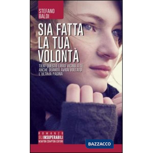 Sia fatta la tua volontà