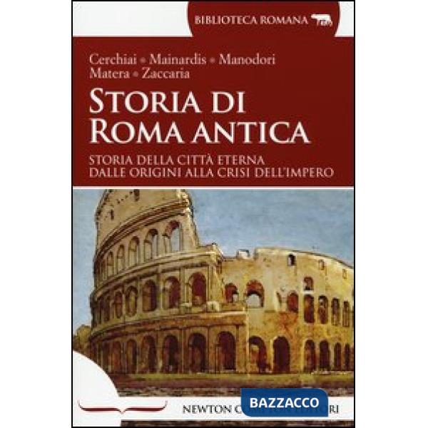 Storia di Roma antica