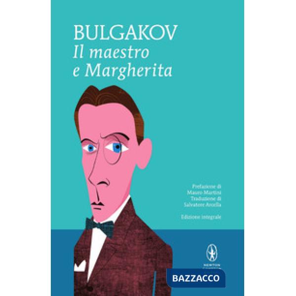 Maestro e Margherita. Ediz. integrale (Il)