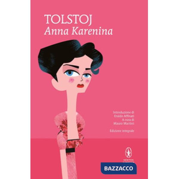 Anna Karenina. Ediz. integrale