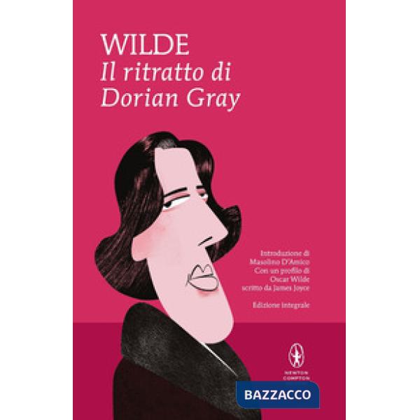 Ritratto di Dorian Gray. Ediz. integrale (Il)