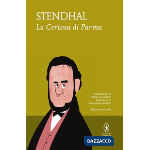 Certosa di Parma. Ediz. integrale (La)