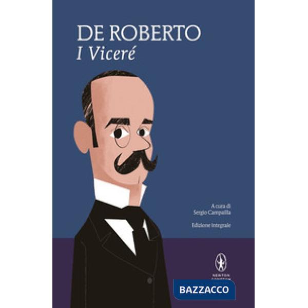 Viceré. Ediz. integrale (I)