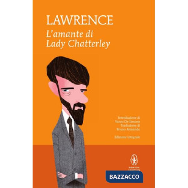 Amante di lady Chatterley. Ediz. integrale (L')