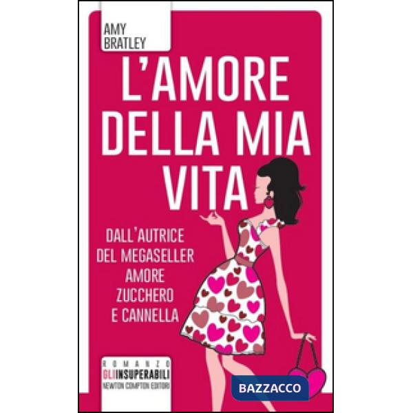 Amore della mia vita (L')