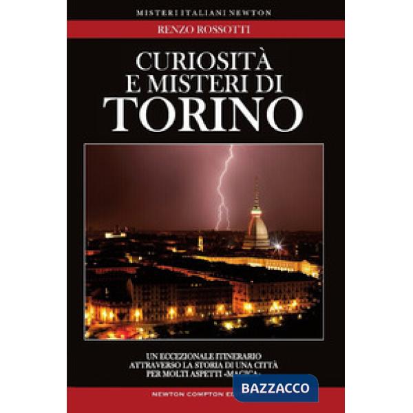 Curiosità e misteri di Torino