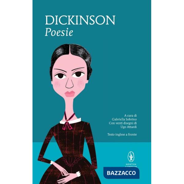 Poesie. Testo inglese a fronte