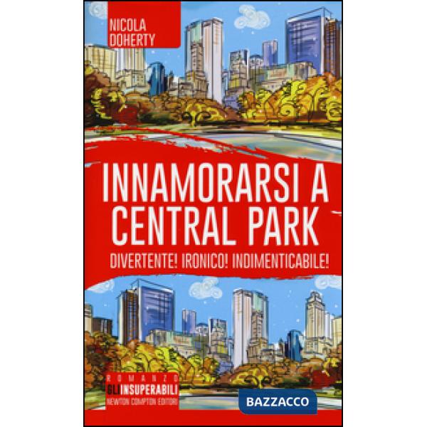 Innamorarsi a Central Park
