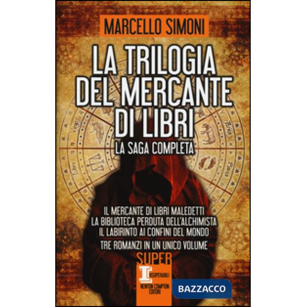 Trilogia del mercante di libri (La)