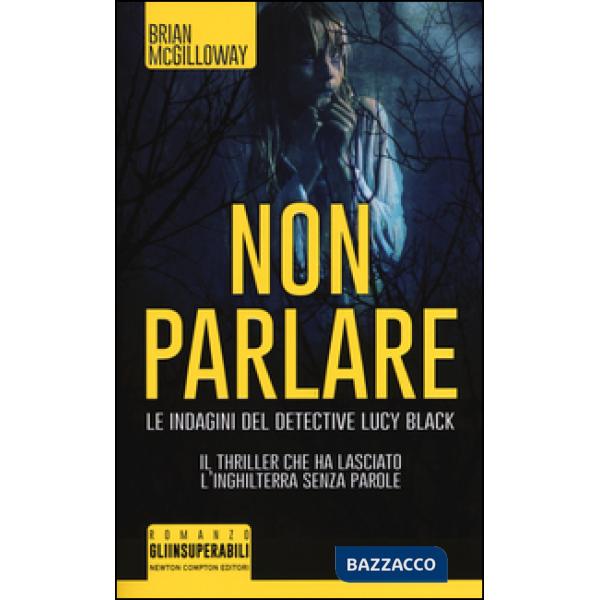 Non parlare