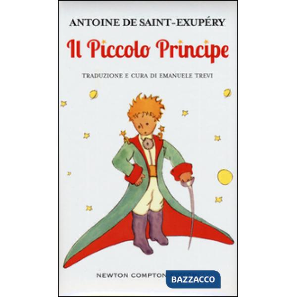 Piccolo Principe (Il)