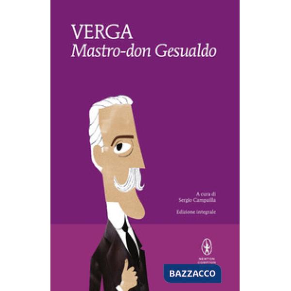 Mastro Don Gesualdo. Ediz. integrale