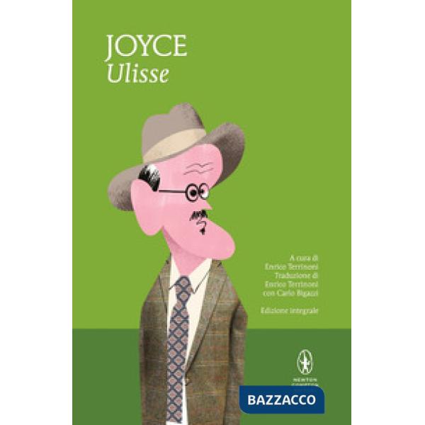 Ulisse. Ediz. integrale