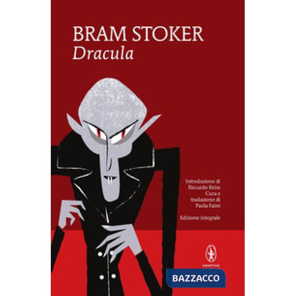 Dracula. Ediz. integrale