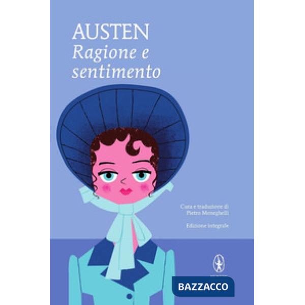 Ragione e sentimento. Ediz. integrale