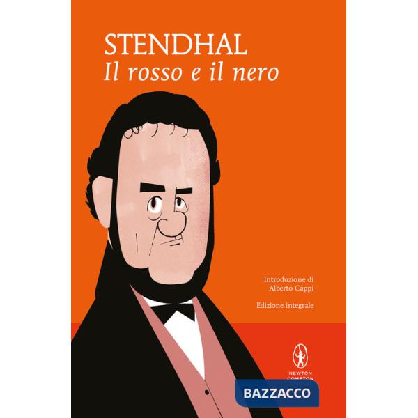 Rosso e il nero. Ediz. integrale (Il)