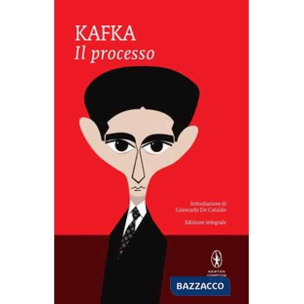Processo. Ediz. integrale (Il)