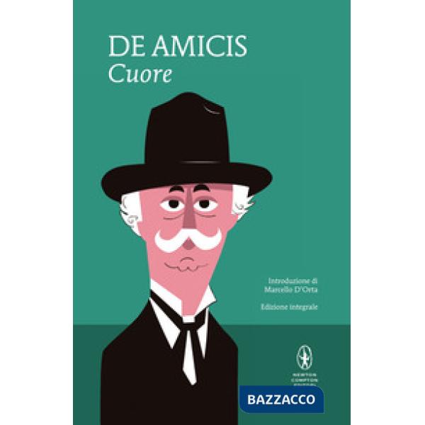 Cuore. Ediz. integrale