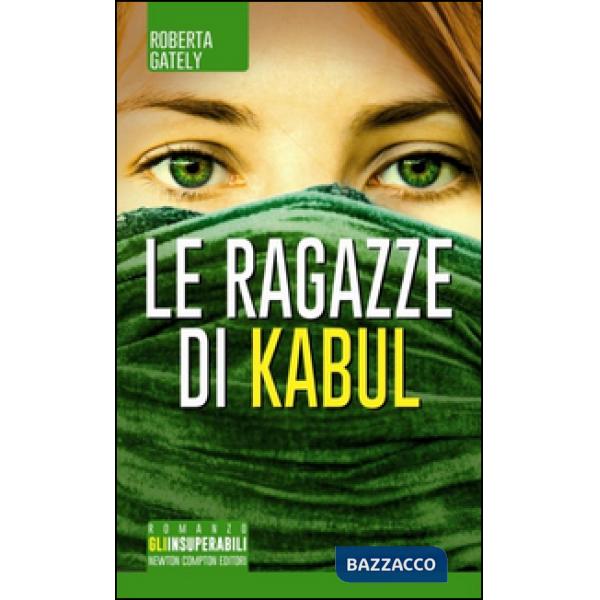 Ragazze di Kabul (Le)