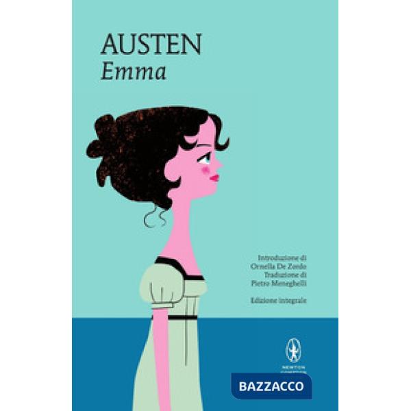 Emma. Ediz. integrale